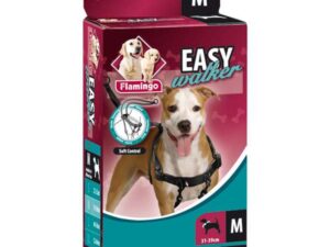 Karlie Flamingo Easy Walker Anti-Zug-Geschirr - XL / 52-84 cm