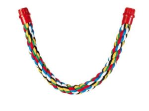 Trixie Baumwoll-Sitzstange - 75 cm / 30 mm