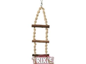 Trixie Strickleiter für Vögel - Klein