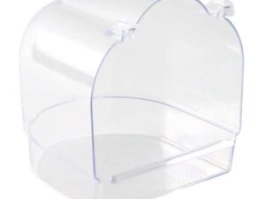 Trixie Badehaus - transparent