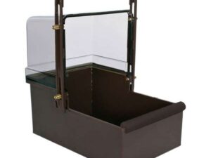 Trixie Papageienbadehaus