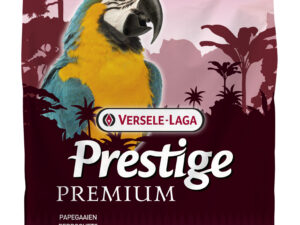 Versele Laga PrePrem Papageien 10kg