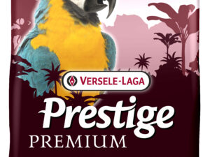 Versele Laga PrePrem Papageien 15kg