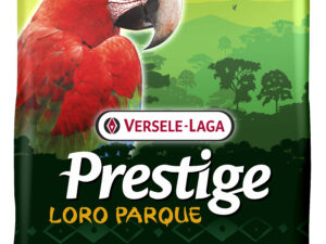 Versele Laga PreLoPar Ara Parr Mix 15kg