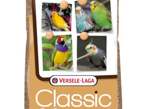 Versele Laga Bird Econo.Muschelsand 25kg