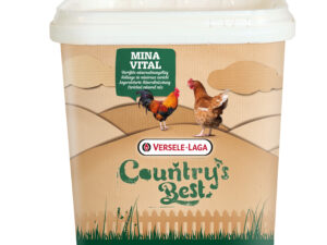 Versele Laga Countrys Best MinaVital 4kg