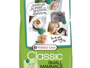 Versele Laga Nager Classic Allr. Mix 20kg