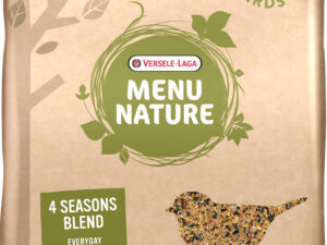 Versele Laga Menu Nature 4 Seas.Blend12,5kg