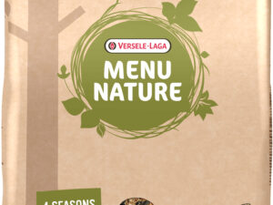 Versele Laga Menu Nature 4 Seas.Blend 20kg