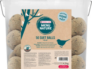 Versele Laga Menu N.50 suetb.w/oNet4,5kg
