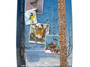 Deli Nature Großpack. 37- SUPER ENERGY MIX  15kg