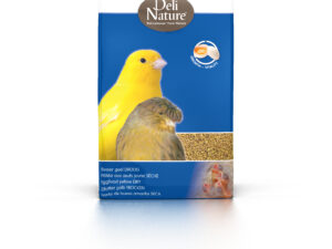 Deli Nature Eifutter gelb Trocken 10kg