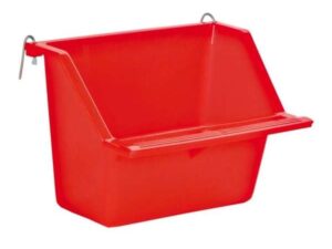 Trixie Vogelnapf zum Einhängen - 200 ml