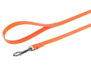 Karlie Flamingo TPR Leine 100 cm - Orange
