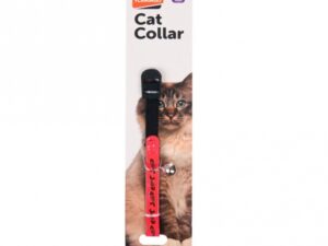 Karlie Flamingo Katzenhalsband Fish - Pink