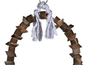 Trixie Naturholz-Schaukel - Klein