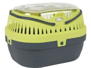 Trixie Traveller Pico Transportbox - 30 x 21 x 23 cm