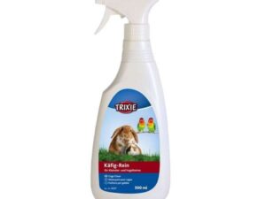Trixie Käfig-Rein für Vogel- und Kleintierkäfige - 500 ml