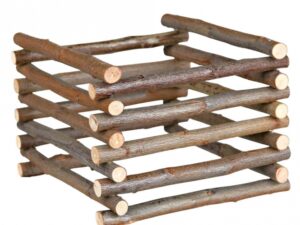 Trixie Heuraufe zum Aufstellen