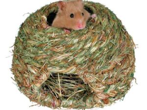 Trixie Grasnest groß - ca. 15 cm