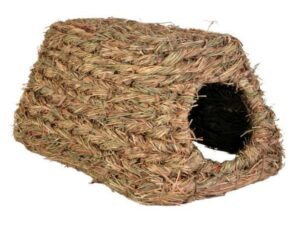 Trixie Grashaus für Kleintiere - ca. 28 x 18 x 13cm