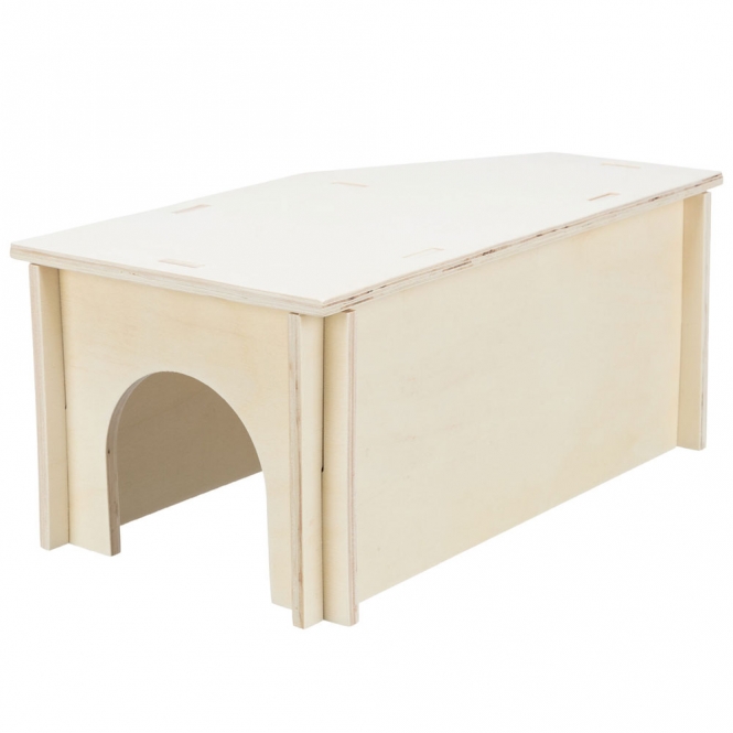 Trixie Haus Holm - 42 × 18 × 26 cm – Bild 3