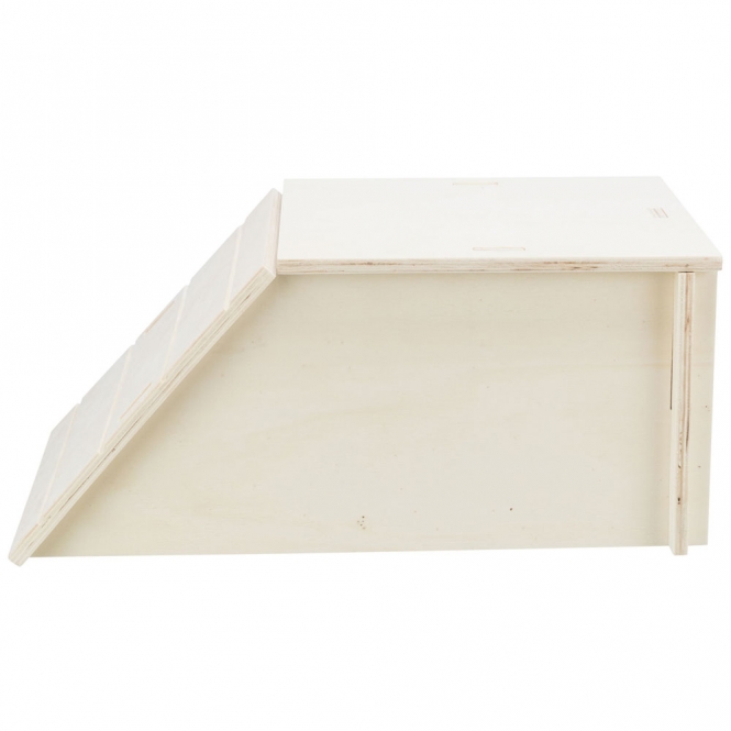 Trixie Haus Bent - 40 × 18 × 23 cm – Bild 3