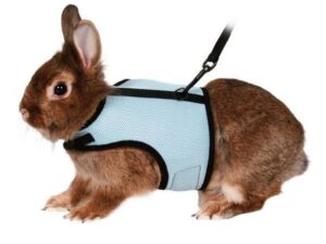 Trixie Softgeschirr für Kaninchen