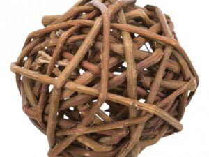 Trixie Weidenball - 6 cm