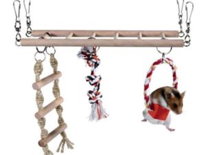 Trixie Hängebrücke für Kleinnager