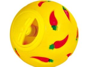 Trixie Snacky Snackball für Kleintiere