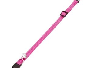 Karlie ASP Katzenhalsband - Pink