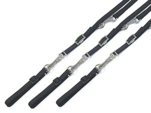 Karlie ASP Führ- und Umhängeleine - 15 mm, 220 cm