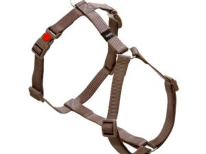 Karlie Art Sportiv Silverplus Geschirr - Grau - 10 mm / 30-41 cm