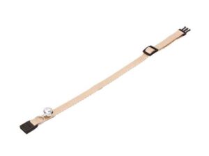 Karlie ASP Katzenhalsband - Beige