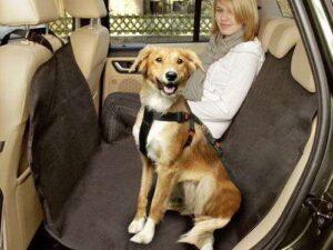 Karlie Autoschondecke CAR SAFE EASY