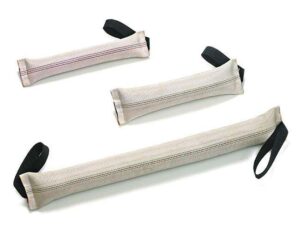 Karlie Trainings-Dummy - Hart, 30 x 4 cm