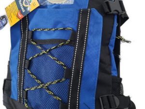 Rucksack Jump-Sport 12L Nylon