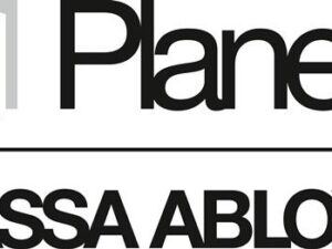 Montageprofil LP1 Panik L.1925mm BG RAL 9016 PLANET