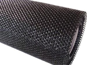 Antirutschmatte BLACK-CAT-Ultralight L10m B0,6m D1,3mm 1 Rl.WADO