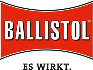 Grillreiniger 750ml Sprühflasche BALLISTOL