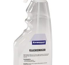 Glasreiniger 500 ml Sprühflasche PROMAT chemicals