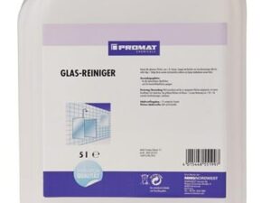 Glasreiniger 5l Kanister PROMAT chemicals