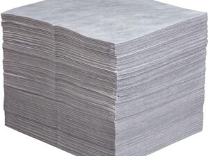 Universalbindevlies L.40cm B.50cm 200 Tü.Krt.RAW