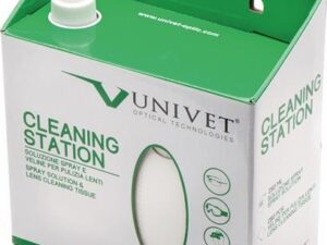 Reinigungsstation f.Schutzbrillen UNIVET
