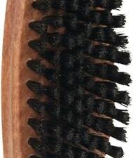 Reinigungsbürste dunkel HO lack.BAMA - VPE: 12