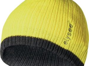 Strickmütze Marius univ.gelb/grau ELYSEE