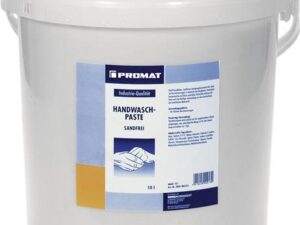 Handwaschpaste 10l seifen-/lösemittelfrei PROMAT