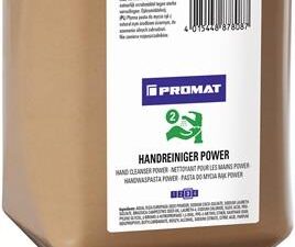 Handreiniger Power 2l seifenfrei,lösemittelfrei,parfümiert PROMAT