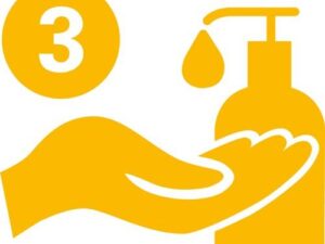 Hautpflege-Emulsion 250ml silikonfrei,leicht parfümiert 24 PROMAT